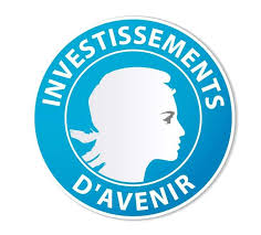 logo investissements avenir
