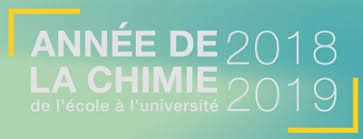 logo annee internationale chimie