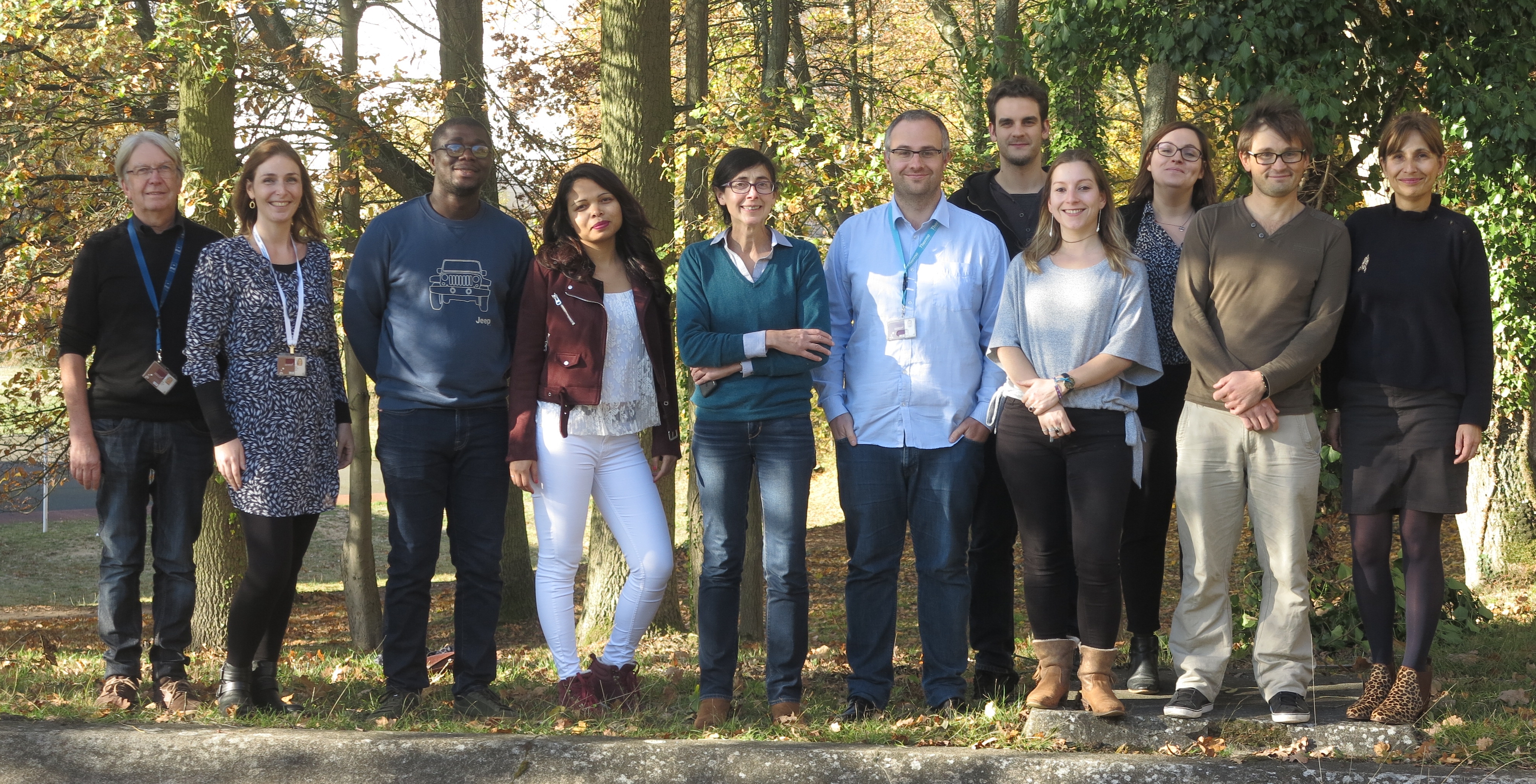 EPI team