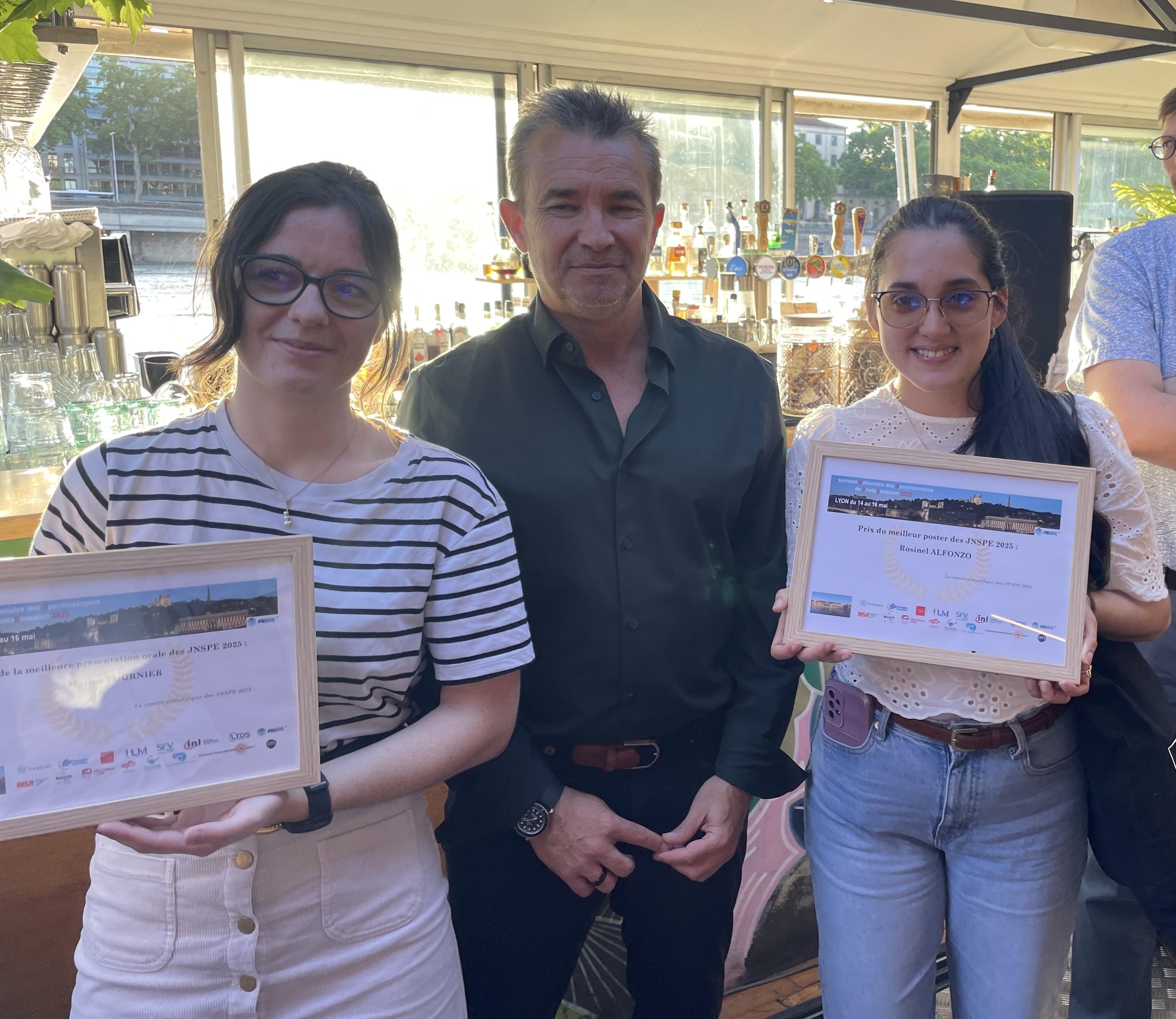 Prix Rosinel Alfonzo JNSPE 2025 FR SPE