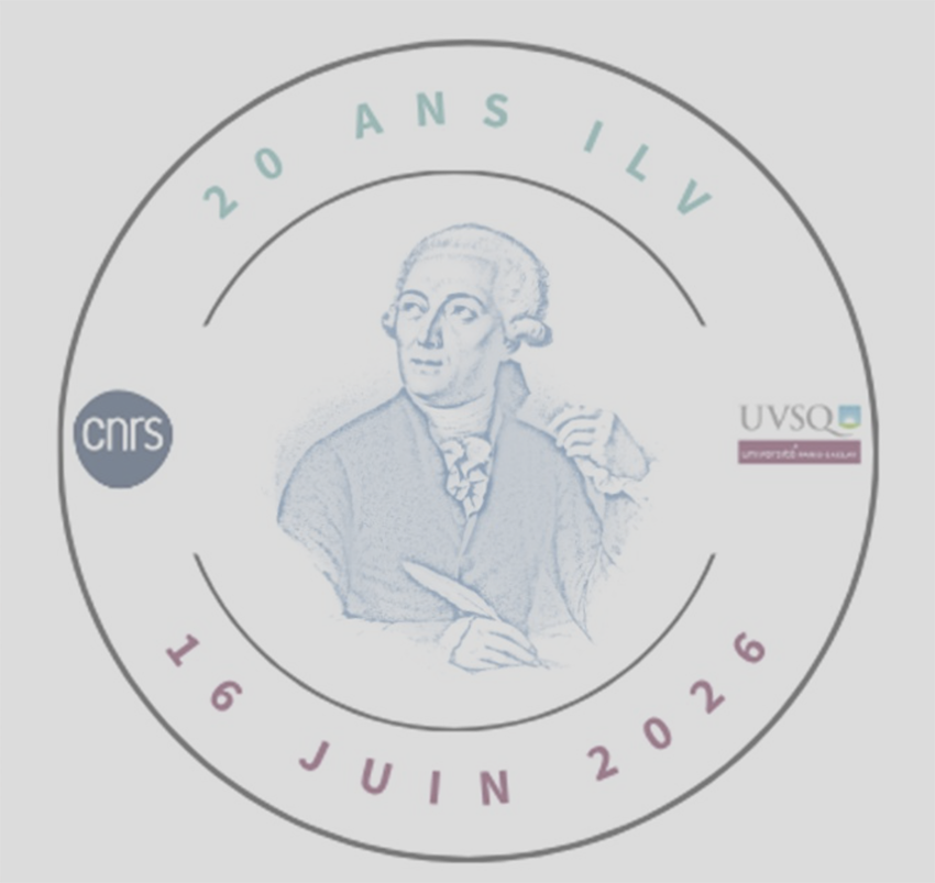 Logo 20 ans ILV