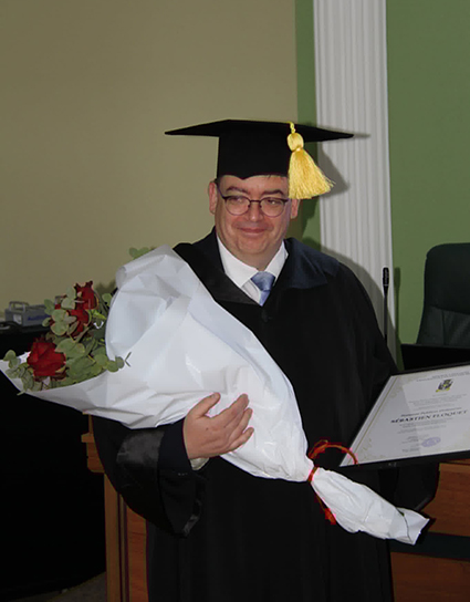 Sébastien Floquet DHC 2026 UEM ter