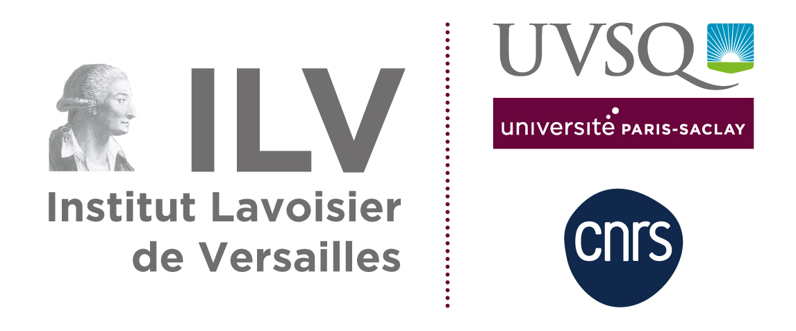 logo-ILV - Institut Lavoisier de Versailles